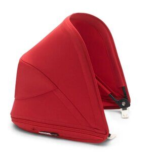 Bugaboo Bee 5 Extendable Sun Canopy - Red